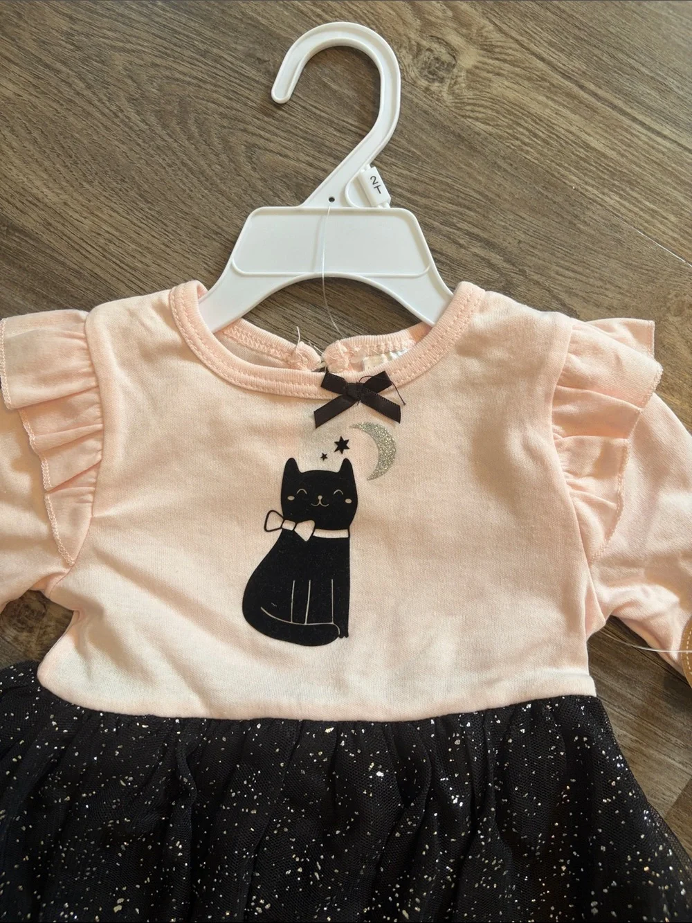 Lila & Jack adorable pink